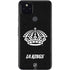 NHL Los Angeles Kings Black Background Google Pixel 5a Skin